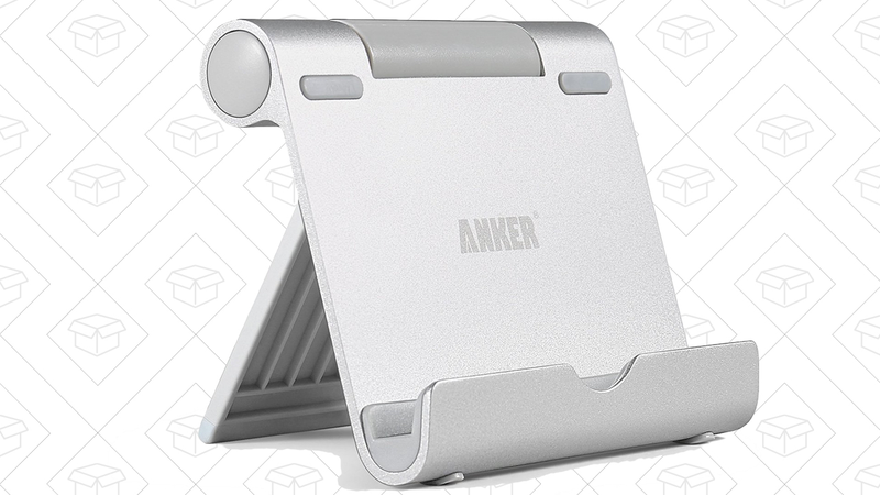 Anker Multi-Angle Stand, $8 with code GODSTAND